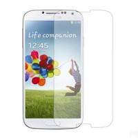      Samsung Galaxy S3 Tempered Glass Screen Protector
